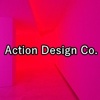 Action Design Co. Logo