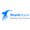 Shark Stack Logo