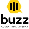 Buzz Advertising Agency Logo