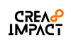 Crea8 Impact Logo