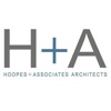 Hoopes & Associates Architects Logo