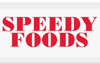 Speedy Foods Logo