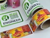 Branded Packaging Solution Logo