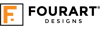 Fourarts Design Logo