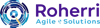 Roherri Agile Solutions Logo