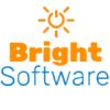 Bright Software Logo
