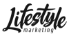 Lifestyle Marketing Logo