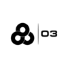 O3, Inc. Logo