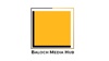 Baloch Media Hub Logo