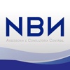 NBN Assessoria e Consultoria Contábil Logo