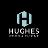 Hughes Recruitment Logo