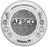 Affordable Fastener Supply Company Logo
