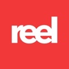 Reel Media Logo