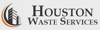 Houston Waste Services Logo