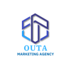 OUTA Marketing Agency Logo