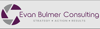 Evan Bulmer Consulting Logo