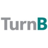 TurnB Logo