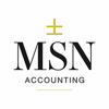MSN Accounting Logo