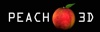 Peach 3D Printing and Design (Peach 3DP LLC) Logo