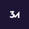 3merge Inc Logo