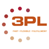 3PL World Wide Logo