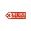 3rd Floor Public Relations Logo
