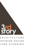 3rd Story Logo