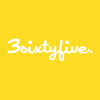3sixtyfive Logo