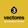 3Vectores Logo