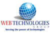 Web Technologies Group Logo