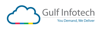 Gulf Infotech LLC Logo