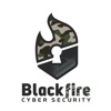 Blackfire Cyber Security Logo