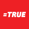 EQUALS TRUE Logo