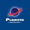 Inmobiliaria Planeta Logo