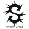 Spiked Media Logo