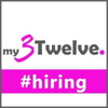 my3Twelve Logo
