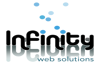 Infinity Web Solutions Logo