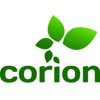 Corion Landscape Management Logo