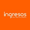 Ingresos Pvt Ltd Logo