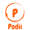 Podii Consultants Ltd Logo