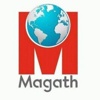 Magath Consultants Pvt. Ltd Logo