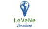 Levene Consulting Logo