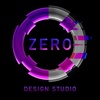 ZERO DESIGN STUDIO Logo