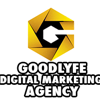 Goodlyfe Digital Marketing Agency Logo