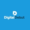 Digital Debut Logo