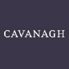 The Cavanagh Law Firm, P.A. Logo