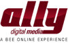 Ally Digital Media Logo