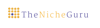 The Niche Guru Logo