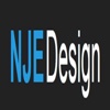 NJE Design Logo