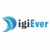 DigiEver Logo